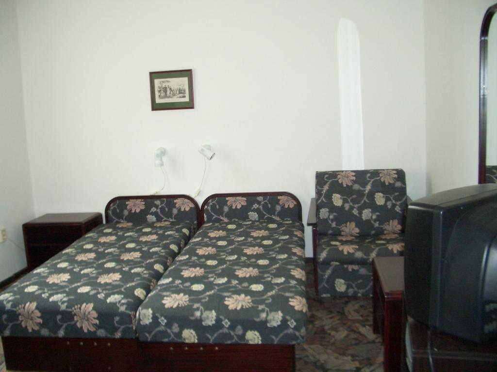 Aranyhid Hotel Balatonboglár Værelse billede