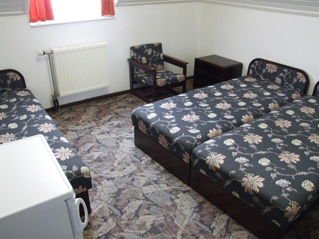 Aranyhid Hotel Balatonboglár Værelse billede