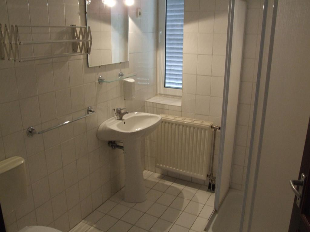 Aranyhid Hotel Balatonboglár Værelse billede