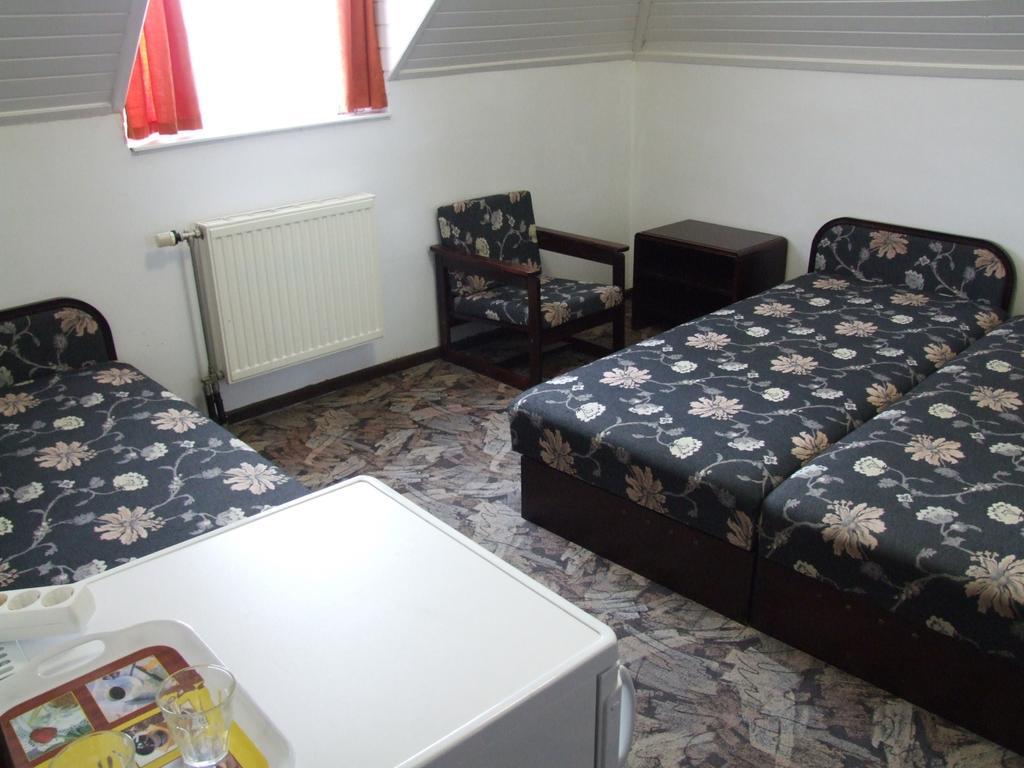 Aranyhid Hotel Balatonboglár Værelse billede