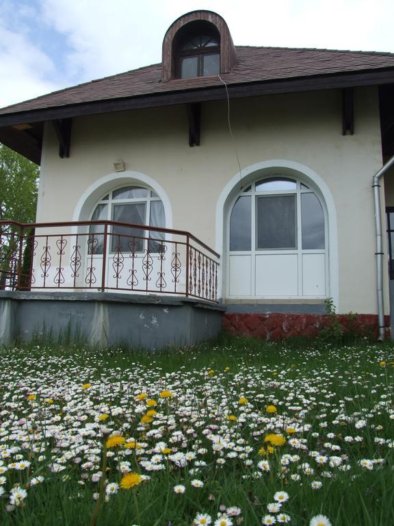 Aranyhid Hotel Balatonboglár Eksteriør billede